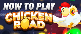 Chicken Road How to Play
