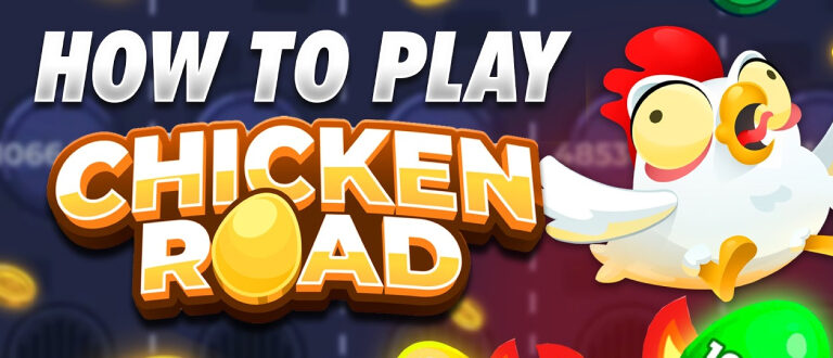 Chicken Road How to Play