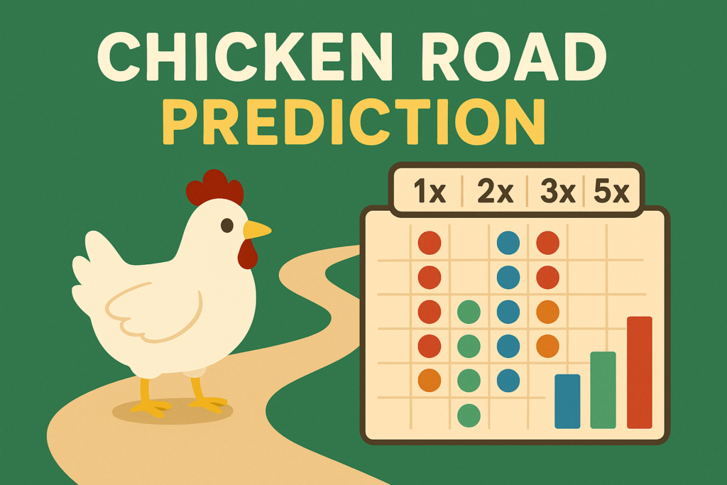 chicken road predictions