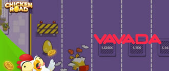 Vavada chickenroad