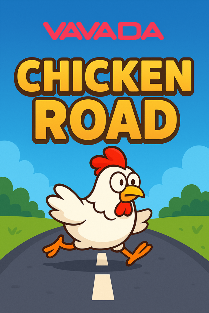 chicken road in vavada casino